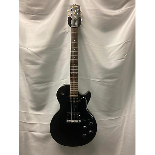 Gibson 2000 Les Paul Special Tribute Humbucker Solid Body Electric Guitar Black