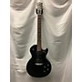 Used Gibson 2000 Les Paul Special Tribute Humbucker Solid Body Electric Guitar Black
