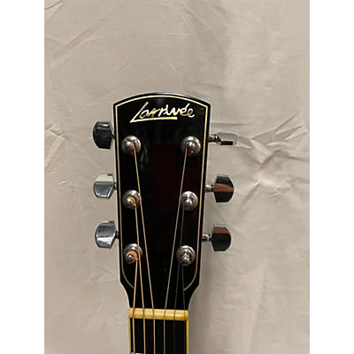 Larrivee 2000 OM09 Acoustic Guitar