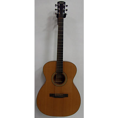 Larrivee 2000 Om-02 Acoustic Guitar