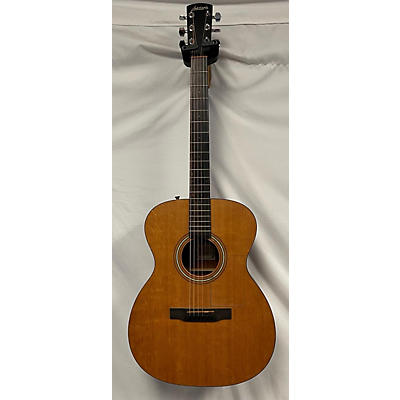 Larrivee 2000 Om-02 Acoustic Guitar