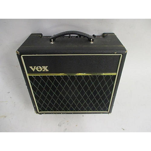 2000 PATHFINDER 15 Guitar Combo Amp