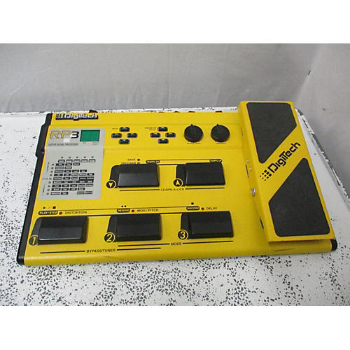 2000 RP3 Effect Processor