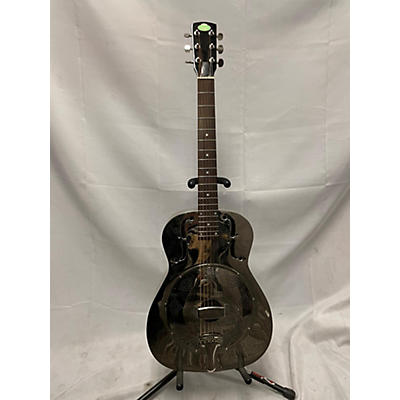 Regal 2000 Resonator Resonator Guitar