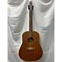 Used Seagull 2000 S6 Acoustic Guitar Natural