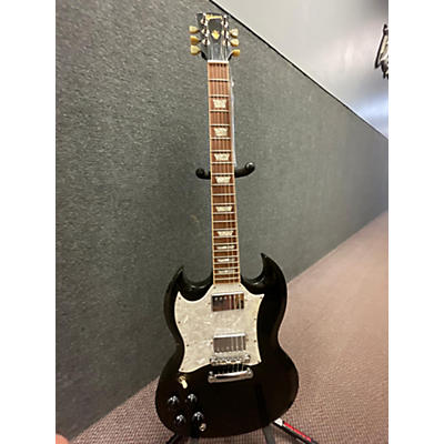 Gibson 2000 SG Standard Left Handed Electric Guitar