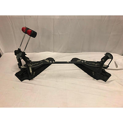 DW 2000 Series Double Double Bass Drum Pedal