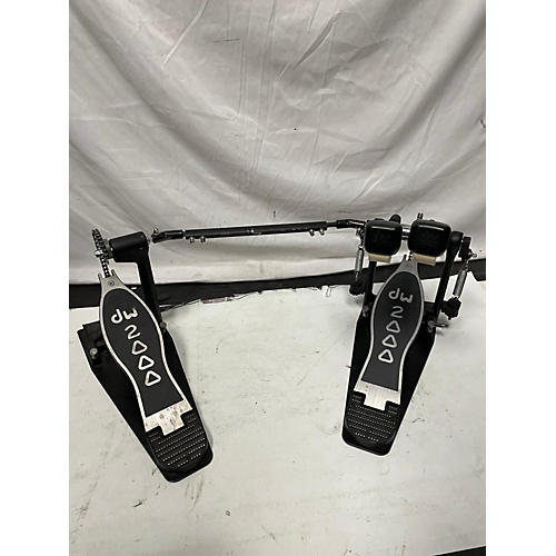 DW 2000 Series Double Double Bass Drum Pedal