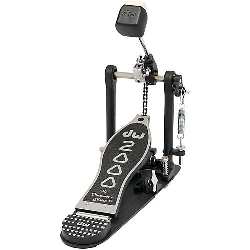 DW 2000 Series Single Bass Drum Pedal