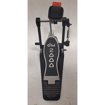 DW 2000 Series Single Single Bass Drum Pedal
