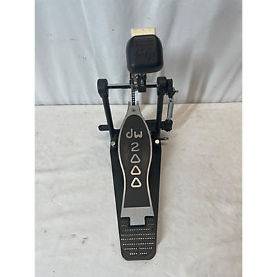 DW 2000 Series Single Single Bass Drum Pedal