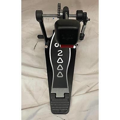 DW 2000 Series Single Single Bass Drum Pedal