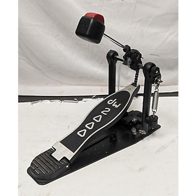 DW 2000 Series Single Single Bass Drum Pedal