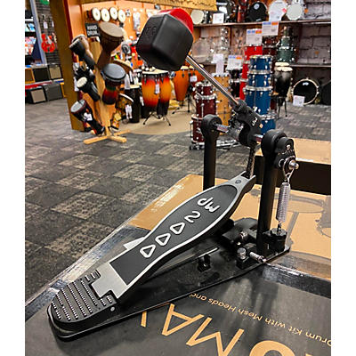 DW 2000 Series Single Single Bass Drum Pedal