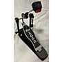 Used DW 2000 Series Single Single Bass Drum Pedal