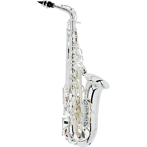 2000 Series Sterling Silver Professional Alto Saxophone