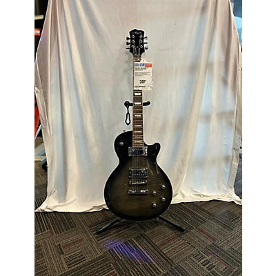 Agile 2000 Single Cut Solid Body Electric Guitar