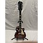 Used Agile 2000 Solid Body Electric Guitar ROOT BEER BURST
