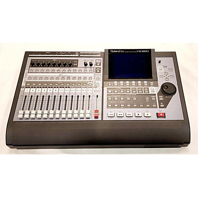 Roland 2000 VS-1880 MultiTrack Recorder