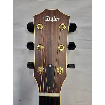 Taylor 2000 XXV-GA Acoustic Guitar