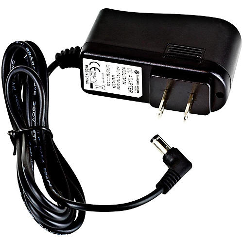 2000mA 9V DC Right Angle Power Adapter