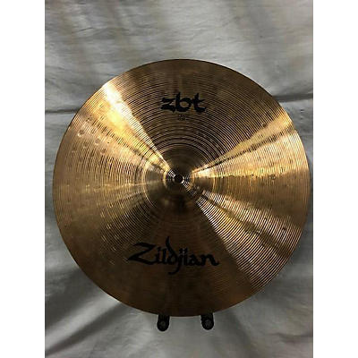 Zildjian 2000s 16in A Custom Crash Cymbal