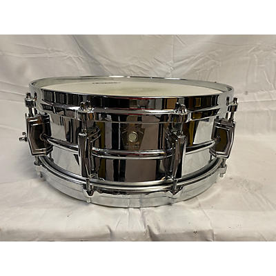 Ludwig 2000s 6.5X14 Supraphonic Snare Drum