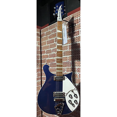 Rickenbacker 2000s 620 Solid Body Electric Guitar