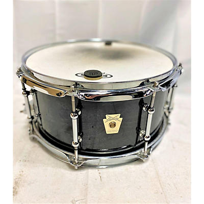 Ludwig 2000s 6X12 Classic Snare Drum