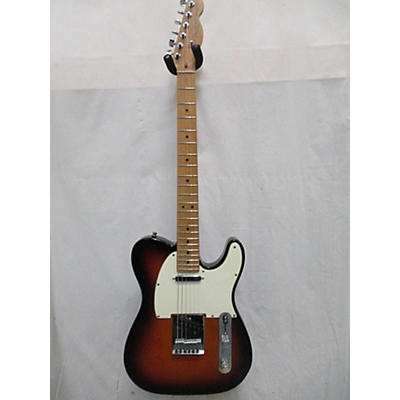 Fender 2000s American Professional Telecaster Solid Body Electric Guitar
