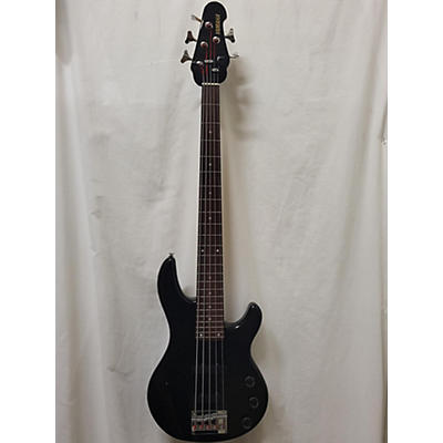 Yamaha 2000s BBN5 Electric Bass Guitar