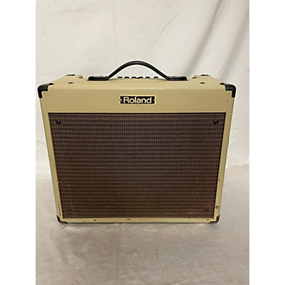 Roland 2000s BC60 Guitar Combo Amp