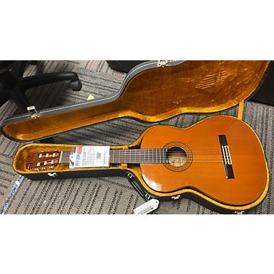 Takamine 2000s C-13 6S Acoustic Guitar