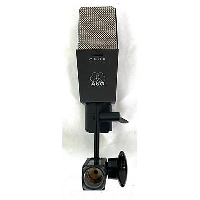 AKG 2000s C 414B-ULS Condenser Microphone