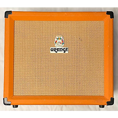 Orange Amplifiers 2000s CRUSH 30R Guitar Combo Amp