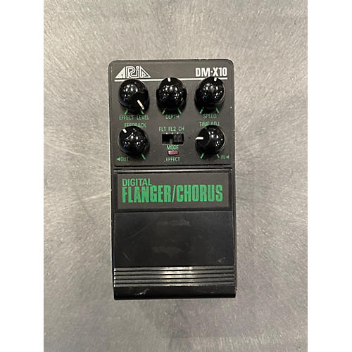 Aria 2000s DM-x10 Effect Pedal