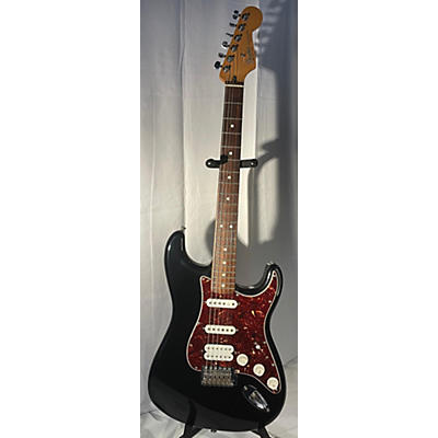 Fender 2000s Deluxe Lone Star Stratocaster