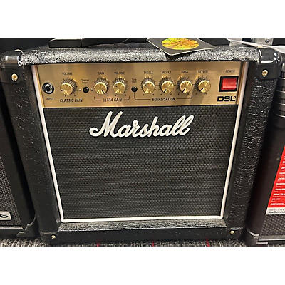 Marshall 2000s Dsl1 Guitar Combo Amp