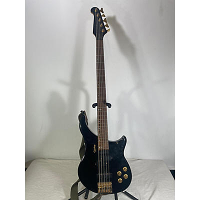 Epiphone 2000s EBM5 Electric Bass Guitar