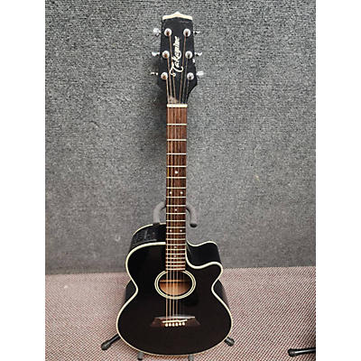 Takamine 2000s EF261S Acoustic Guitar