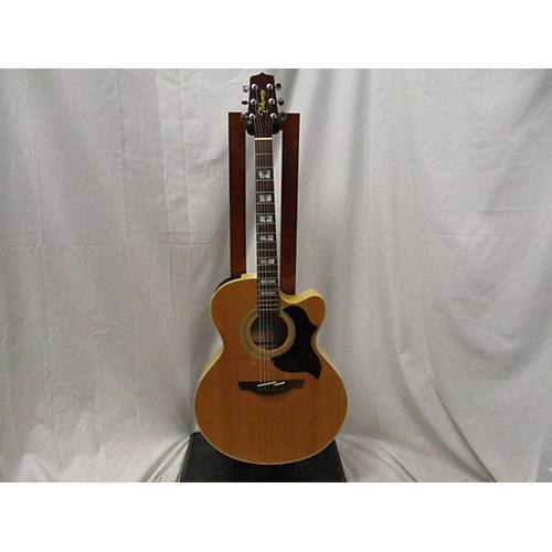2000s EG523SC Acoustic Electric Guitar