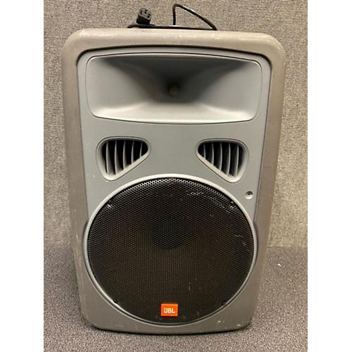 jbl eon15p powered speaker