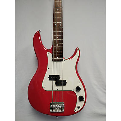 Peavey 2000s FURY Electric Bass Guitar