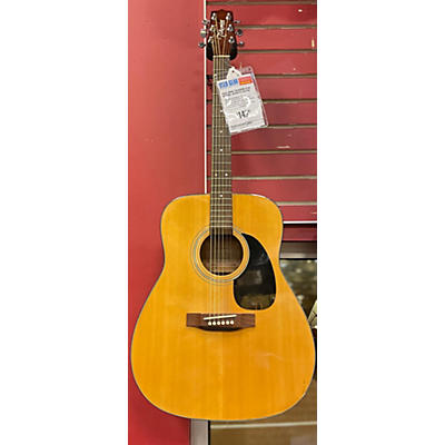 Takamine 2000s G240 Acoustic Guitar