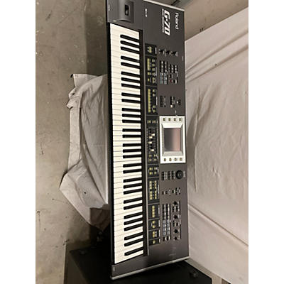 Roland 2000s G70 Keyboard Workstation