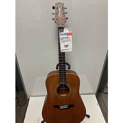 Takamine 2000s GS330S Acoustic Guitar