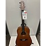 Used Takamine 2000s GS330S Acoustic Guitar Natural