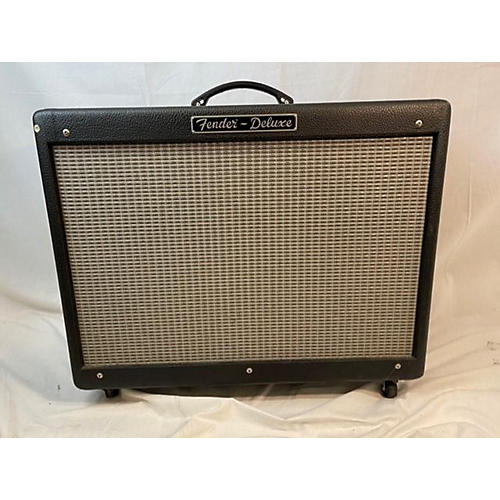 Fender 2000s Hot Rod Deluxe 40W 1x12 Tube Guitar Combo Amp