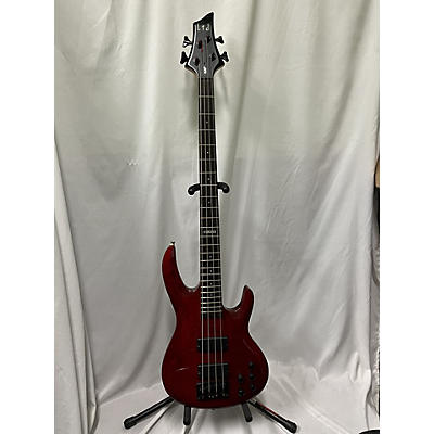 ESP 2000s LTD B104 Electric Bass Guitar