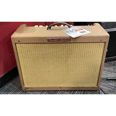 Fender 2000s Limited Edition Hot Rod Deluxe IV 40W 1x12 Tube Guitar Combo Amp